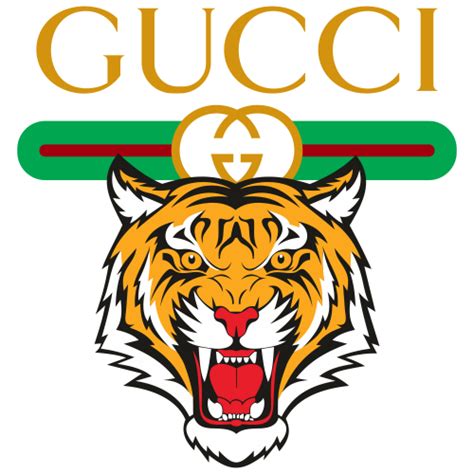 ralph lauren tiger vs gucci tiger|Gucci tiger logo.